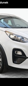 Kia Sportage IV L Salon Polska , 1 Wł. , Serwisowany, Fv-marża-3