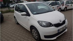 Skoda Citigo Citigo