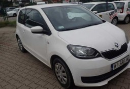 Skoda Citigo Citigo