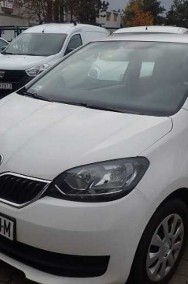 Skoda Citigo Citigo-2