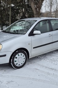 1,2benz-64KM,Klimatyzacja,5-drzwi,Zadbany-2