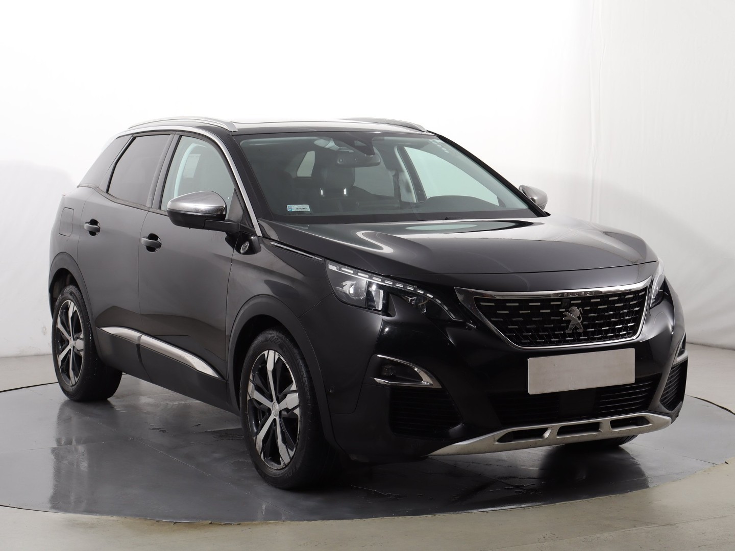 Peugeot 3008 , Salon Polska, Serwis ASO, Skóra, Navi, Klimatronic,