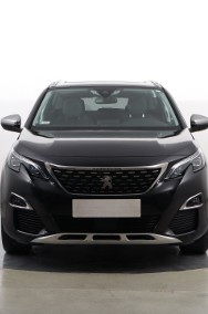 Peugeot 3008 , Salon Polska, Serwis ASO, Skóra, Navi, Klimatronic,-2