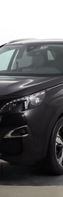 Peugeot 3008 , Salon Polska, Serwis ASO, Skóra, Navi, Klimatronic,-3