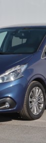 Peugeot 208 , Klimatronic, Tempomat, Parktronic-3