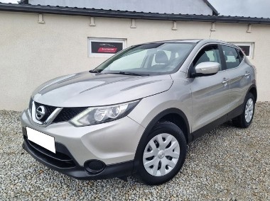 Nissan Qashqai II-1