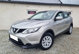 Nissan Qashqai II