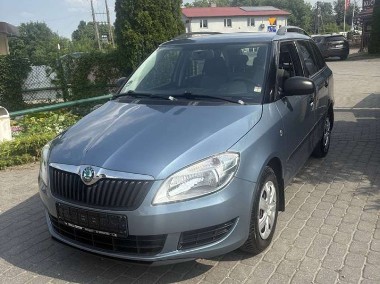 Skoda Fabia II-1