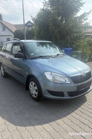 Skoda Fabia II-2