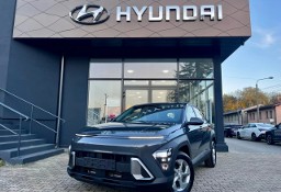 Hyundai Kona Hyundai Kona 1.0 T-GDI (120 KM) MT 2WD, wersja Smart + Comfort (300)