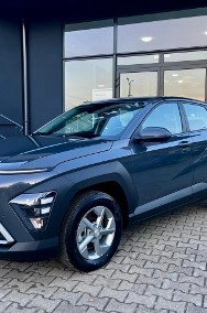 Hyundai Kona Hyundai Kona 1.0 T-GDI (120 KM) MT 2WD, wersja Smart + Comfort (300)-2