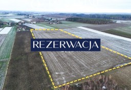 Działka inna Kamienica-Wygoda