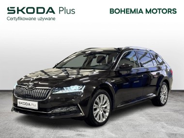 Skoda Superb III III (2015-2023)-1