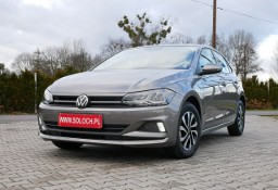 Volkswagen Polo VI 1.0 TSI 95KM Active [Eu6] -Zobacz