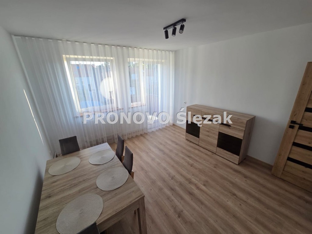 Mieszkanie na sprzedaż, 3 pokoje, 58 m², Trzebnica