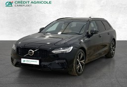 Volvo V90 II Volvo V90 T8 AWD Plug-In Hybrid Ultimate Dark aut Kombi