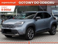 Toyota Yaris Cross Style 1.5 Hybrid Dynamic Force Style 1.5 Hybrid Dynamic Force 130KM |