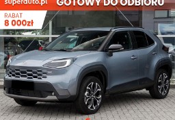 Toyota Yaris Cross Style 1.5 Hybrid Dynamic Force Style 1.5 Hybrid Dynamic Force 130KM |