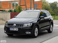 Volkswagen Tiguan II z Gwarancją Bezwypadkowy 100% Model=2018r