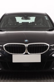 BMW SERIA 3 Salon Polska, Serwis ASO, Automat, Skóra, Navi, Klimatronic,-2