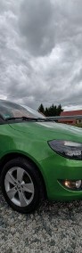 Skoda Fabia II kombi stary silnik 1.4 MPI-3