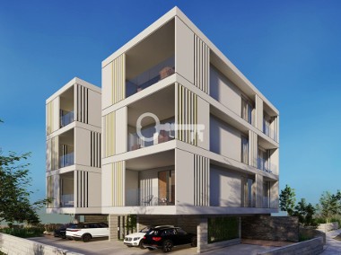 Nowoczesny apartament w Limassol-1