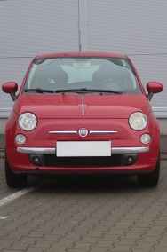 Fiat 500 , Klima,ALU-2