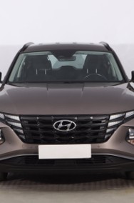 Hyundai Tucson , Salon Polska, Serwis ASO, Automat, Klimatronic, Tempomat,-2