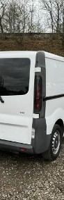 Renault Trafic L1-H1-1.9DCi-101km-3-Osobowy-Bezwypadkowy-Ładowność 950kg-3