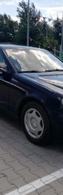 Mercedes-Benz Klasa C W203 2002r 2.2Diesel 135KM Klima Możliwa Zamiana-3