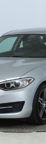 BMW SERIA 2 , Serwis ASO, 181 KM, Automat, Skóra, Navi, Xenon, Bi-Xenon,-3
