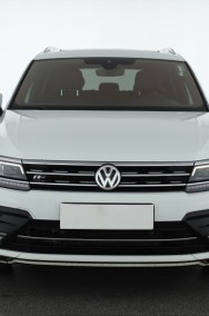 Volkswagen Tiguan II Tiguan Allspace , Salon Polska, 190 KM, Automat, 7 miejsc, VAT 23%,-2