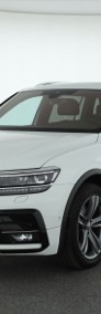 Volkswagen Tiguan II Tiguan Allspace , Salon Polska, 190 KM, Automat, 7 miejsc, VAT 23%,-3