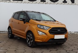 Ford EcoSport II Salon Polska, 1. Właściciel, Serwis ASO, Skóra, Klimatronic,