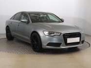 Audi A6 IV (C7) , Salon Polska, 177 KM, Automat, Navi, Xenon, Bi-Xenon,