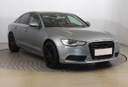 Audi A6 IV (C7) , Salon Polska, 177 KM, Automat, Navi, Xenon, Bi-Xenon,