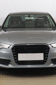 Audi A6 IV (C7) , Salon Polska, 177 KM, Automat, Navi, Xenon, Bi-Xenon,-2