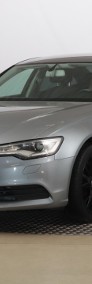 Audi A6 IV (C7) , Salon Polska, 177 KM, Automat, Navi, Xenon, Bi-Xenon,-3