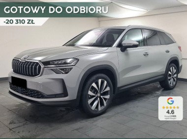 Skoda Kodiaq Selection 2.0 TDI DSG 4x4 7os. Selection 2.0 TDI 193KM DSG 4x4 7os.-1