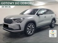 Skoda Kodiaq Selection 2.0 TDI DSG 4x4 7os. Selection 2.0 TDI 193KM DSG 4x4 7os.