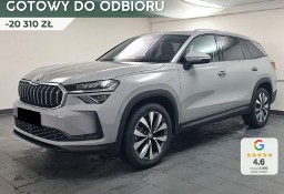 Skoda Kodiaq Selection 2.0 TDI DSG 4x4 7os. Selection 2.0 TDI 193KM DSG 4x4 7os.