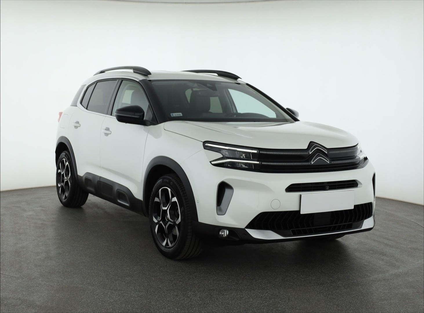 Citroen C5 Aircross , Salon Polska, 1. Właściciel, Serwis ASO, Automat, VAT 23%