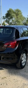 Opel Corsa E 1.0-TURBO-90km-Serwisowany-Bezwypadkowy-Klima-2xPDC-Tempomat-Kompute-3
