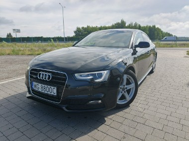 Audi A5 II-1
