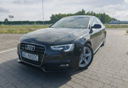 Audi A5 II