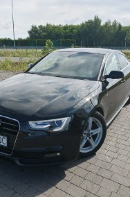Audi A5 II-2