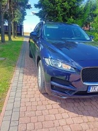 2.0 Diesel 180KM 4x4 2017r, I rejestracja 04/2018r