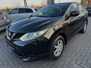 Nissan Qashqai II 1.2 Dig-T 116 KM Alu Znaki Pdc !