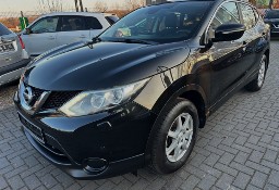 Nissan Qashqai II 1.2 Dig-T 116 KM Alu Znaki Pdc !