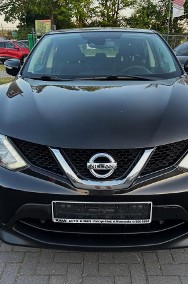 Nissan Qashqai II 1.2 Dig-T 116 KM Alu Znaki Pdc !-2